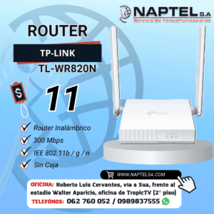 3 router