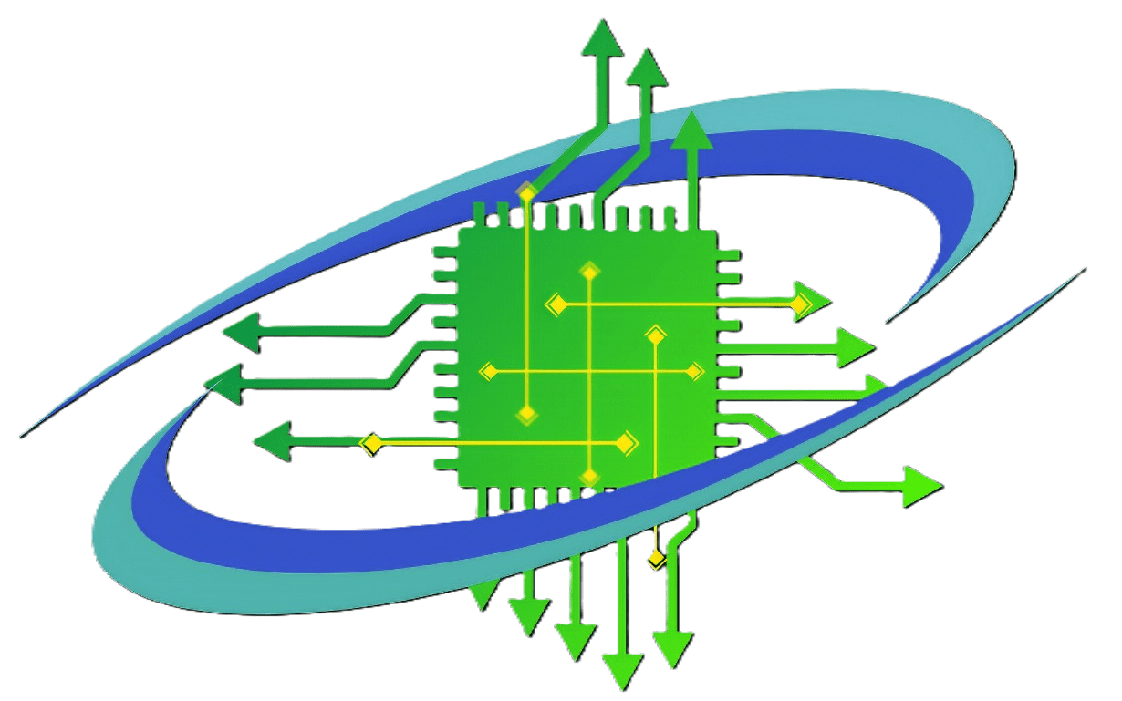Logo principal de prointec