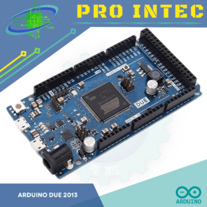 Arduino Due