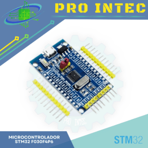 STM32