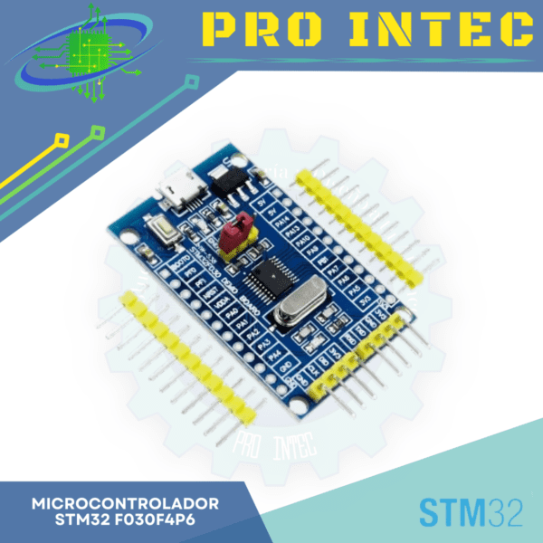 STM32