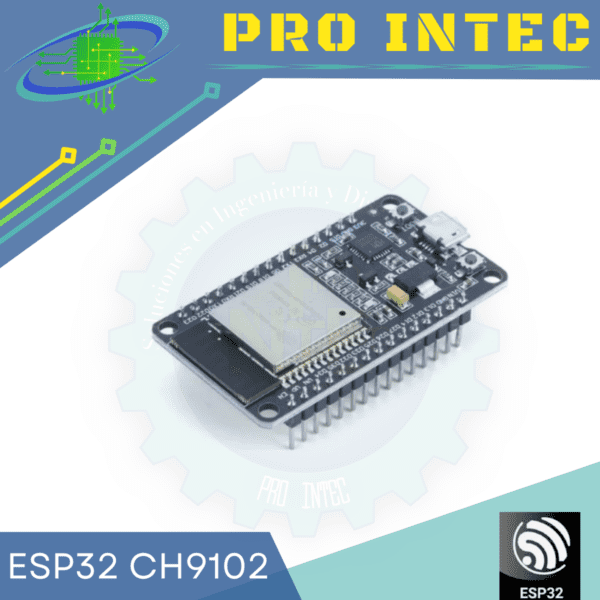 ESP32